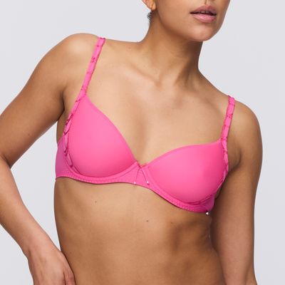 Bra - Marie Jo - Heleen - MJ0102864HWP - Hollywood Pink