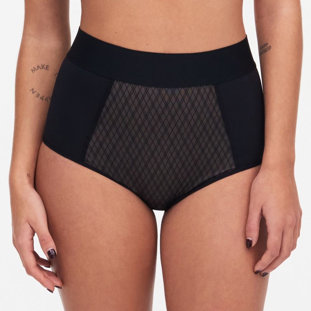 Chantelle Smooth Lines C11N3 0DS (D) (v)
