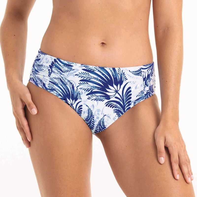 Anita Terra Bleu Lula 8401-0 301