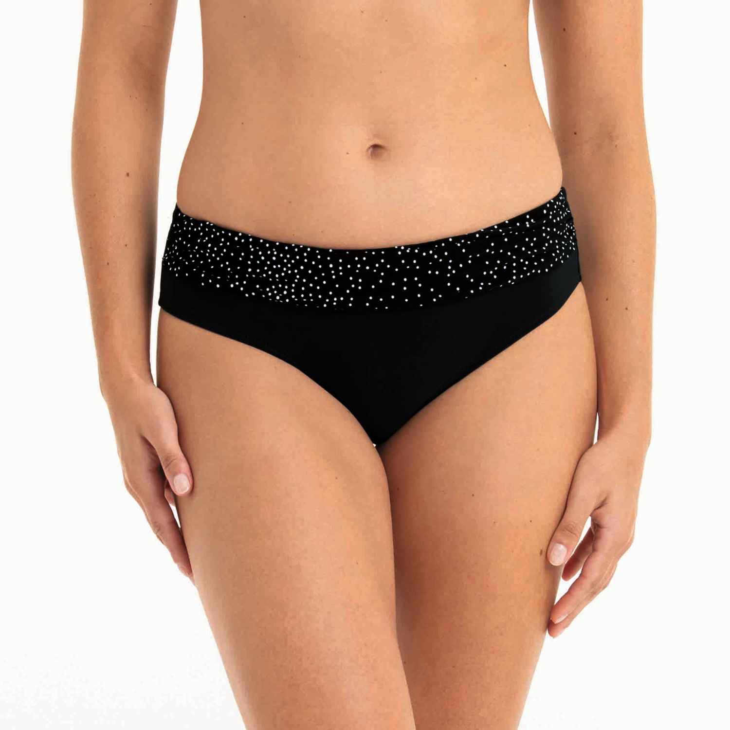 Anita Elegant Contrast Chiara 8466-0 001