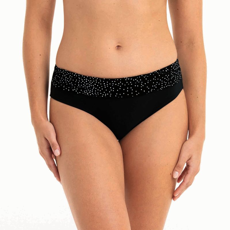 Anita Elegant Contrast Chiara 8466-0 001