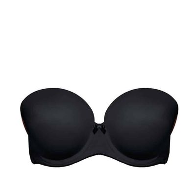 Strapless