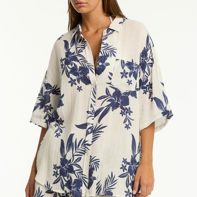 Sea Level Aloha 9014AH WHT