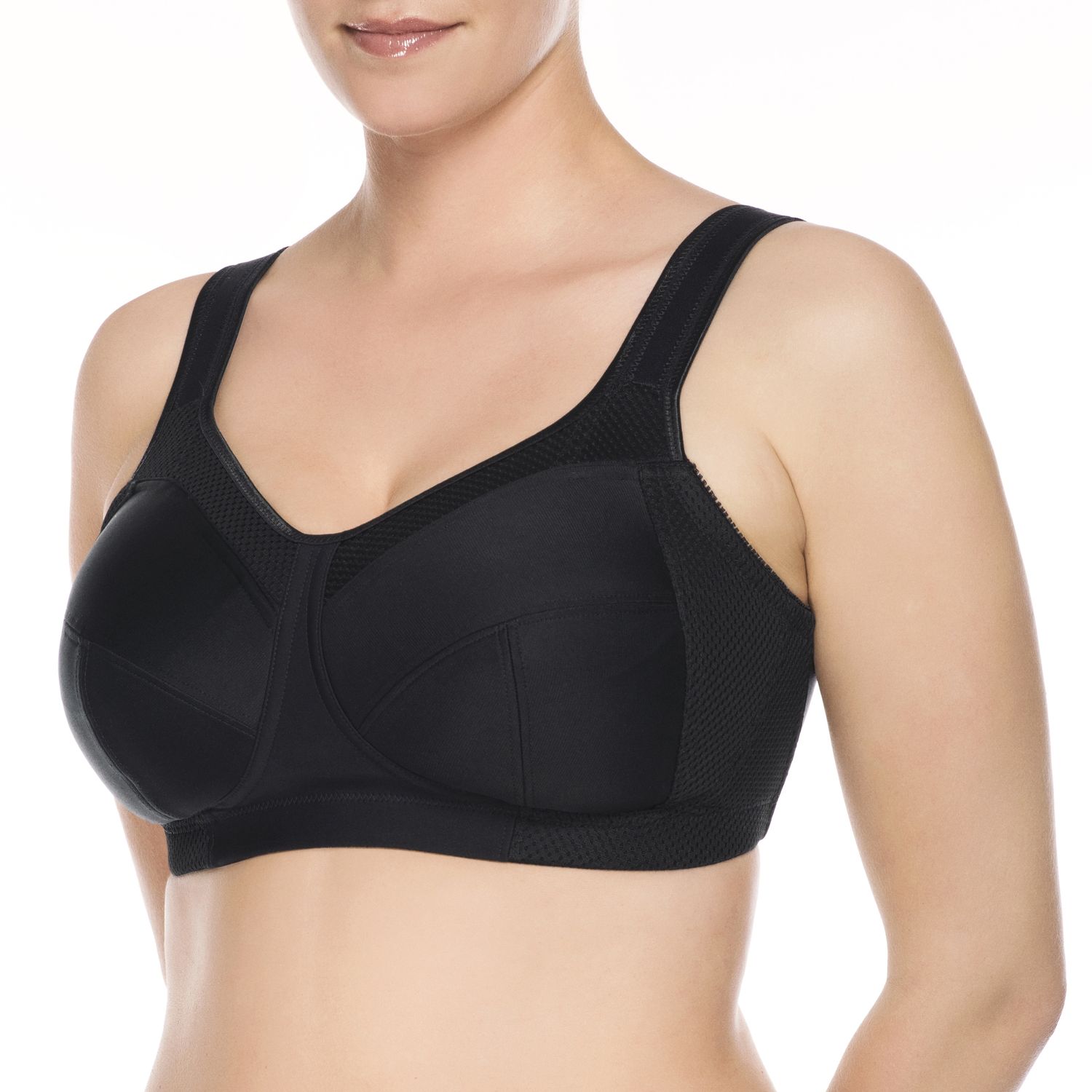 Bra - Ulla - Kate - UL6028 - Black