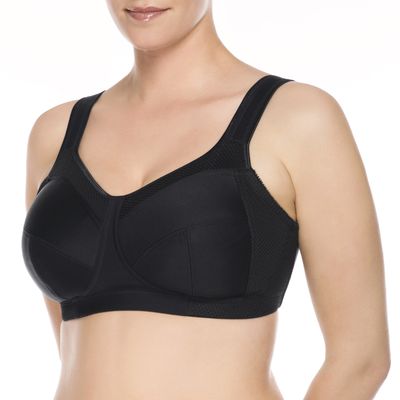 Bra - Ulla - Kate - UL6028 - Black