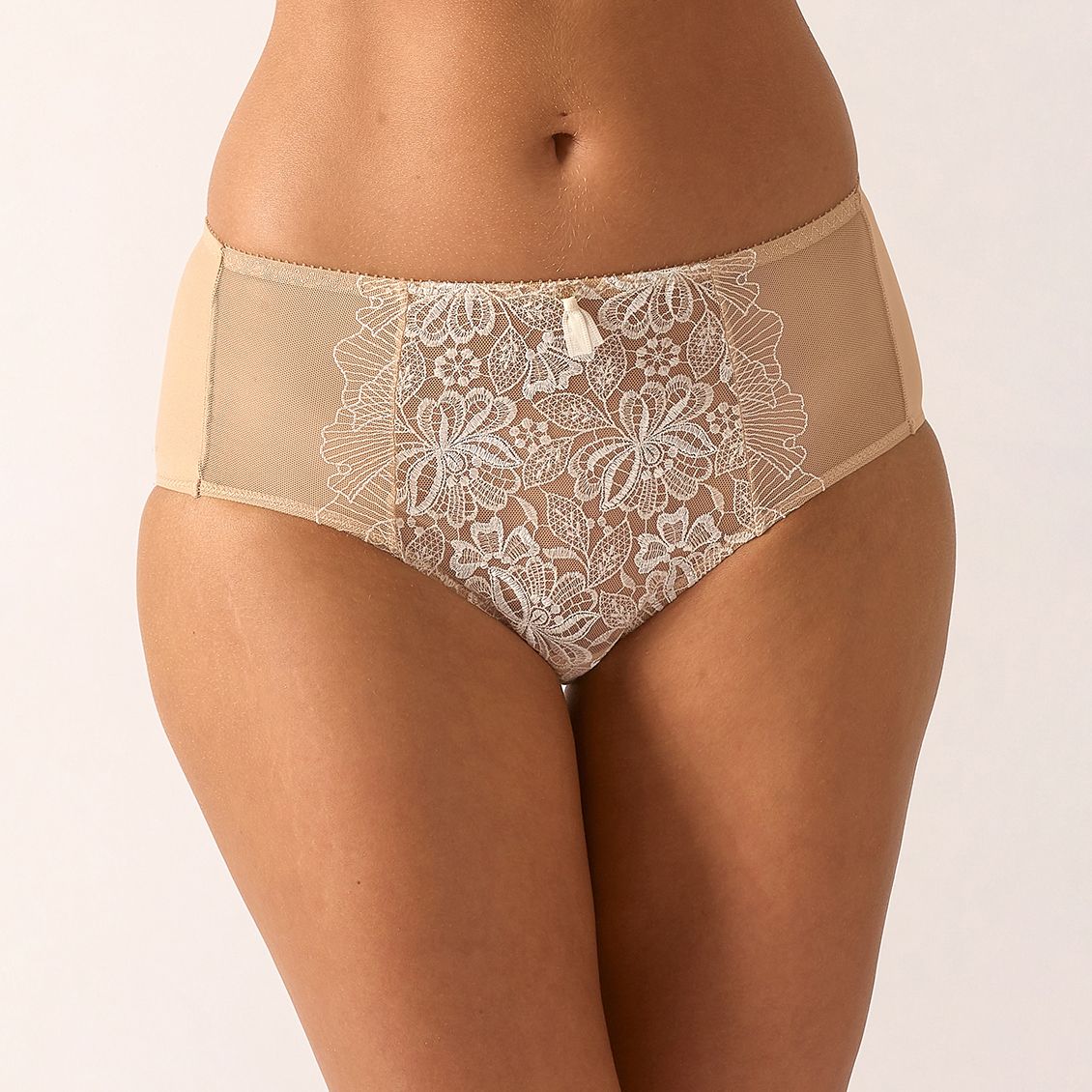 Empreinte Agathe EM05204 IVO