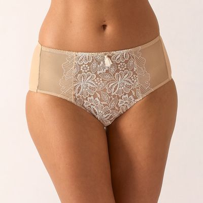 Empreinte Agathe EM05204 IVO