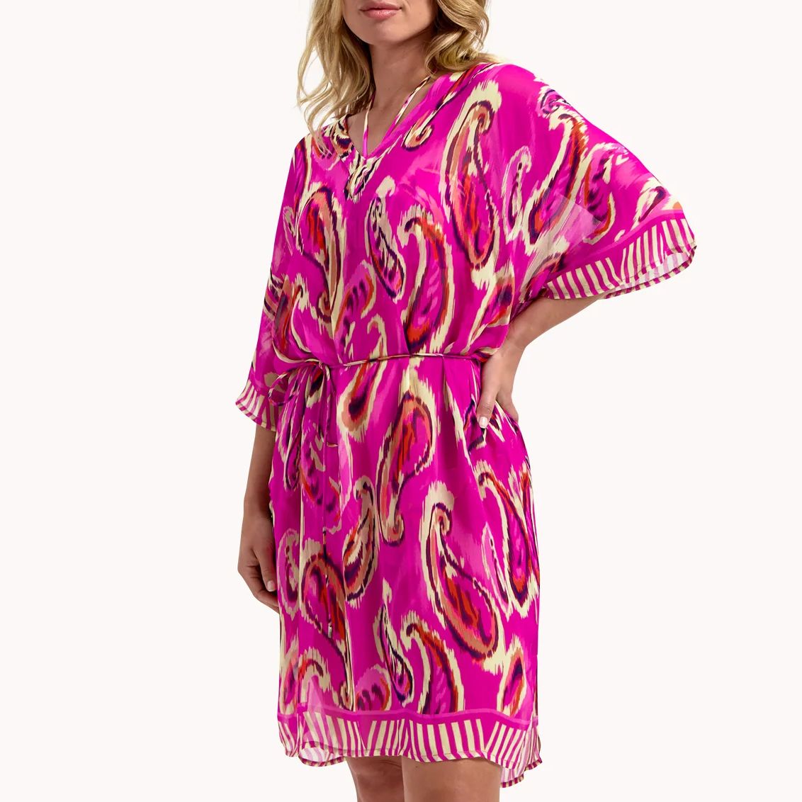 Cyell Popping Paisley PP465 205