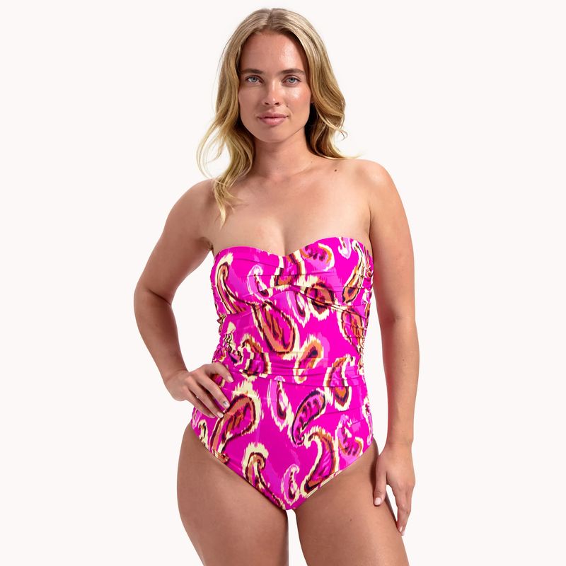 Cyell Popping Paisley PP310 205