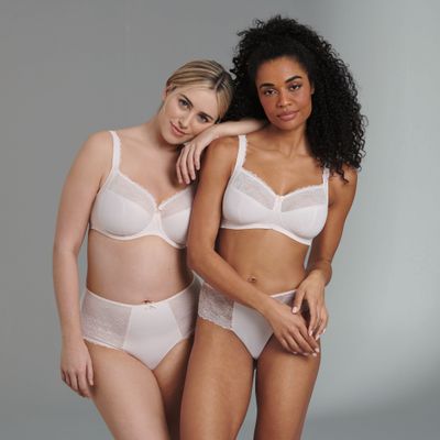 Rosa Faia Eloise 5296 574