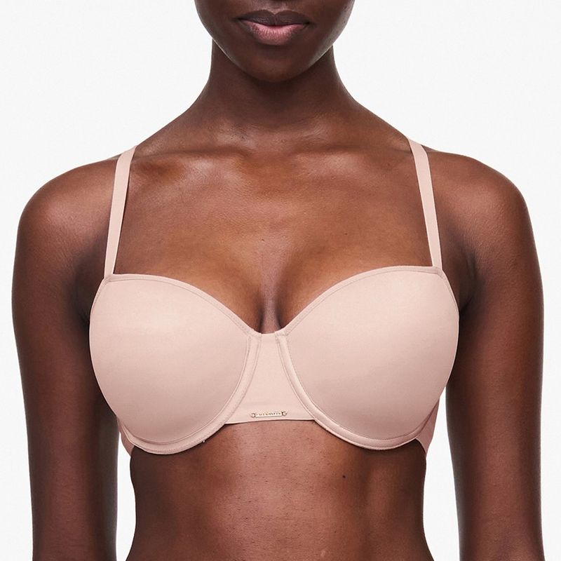 Chantelle Bare Essential C15N6 0RG (v) Chantelle Bare Essential C15N6 0RG (v)
