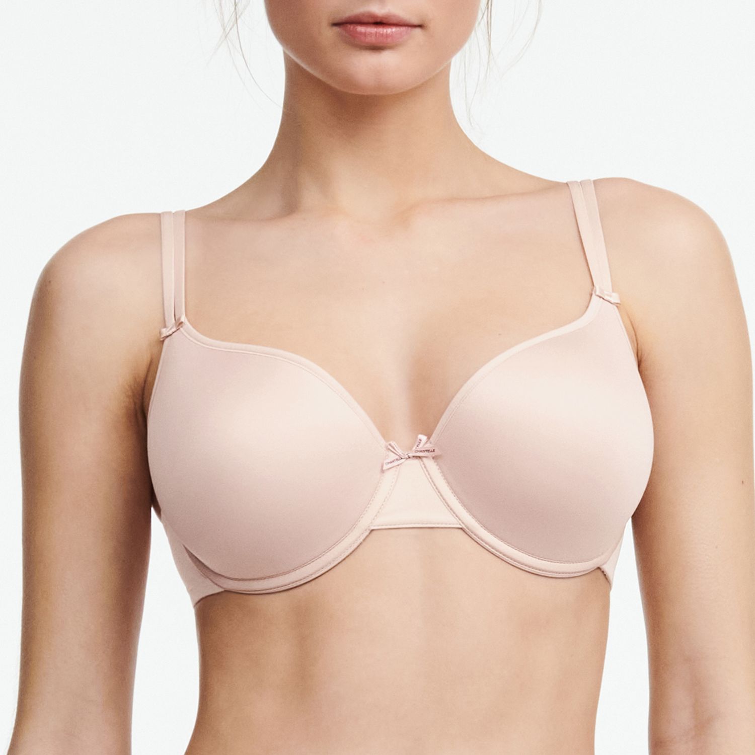 Chantelle Basic Invisible C1241 0RG