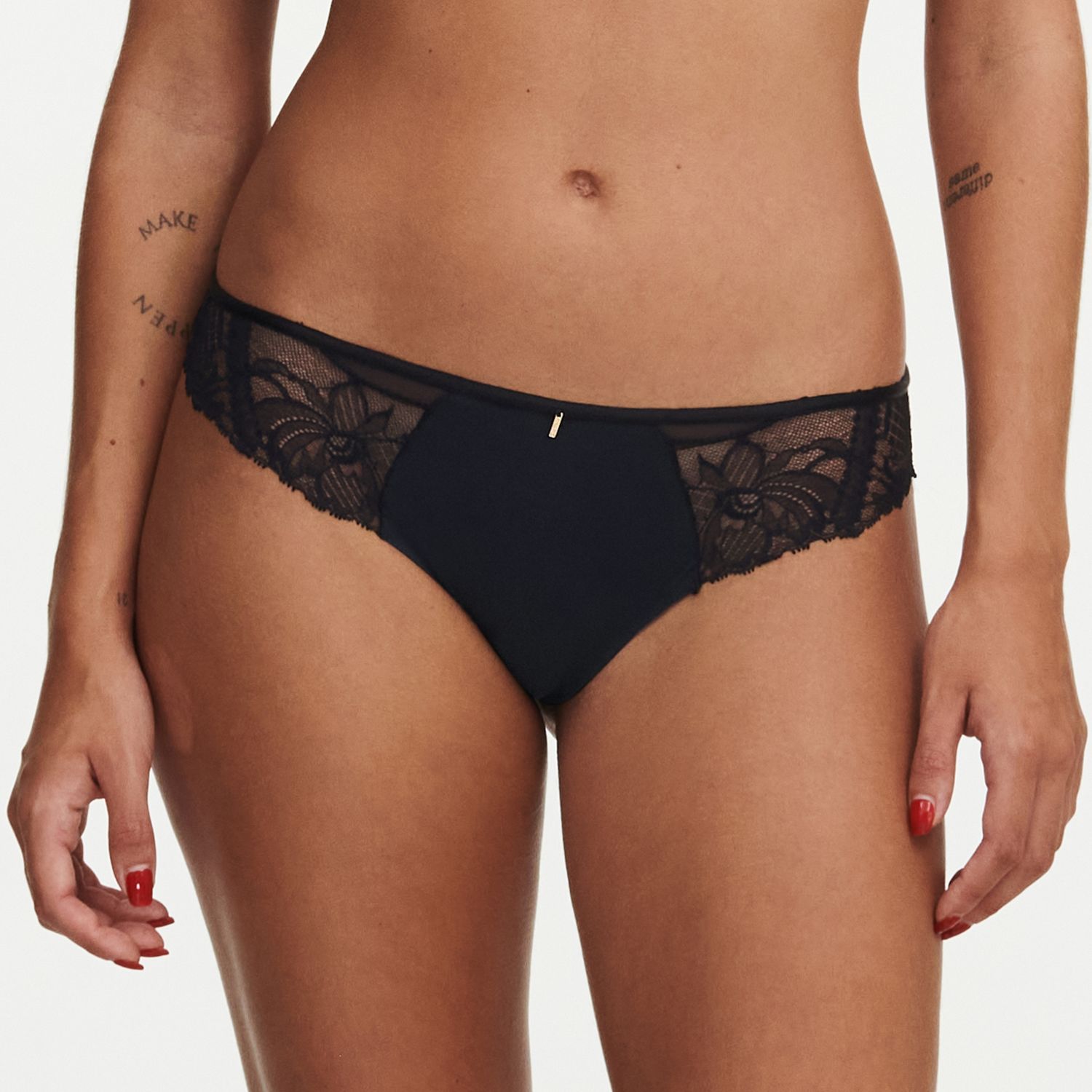 Chantelle Orangerie Dream C17Q9 011