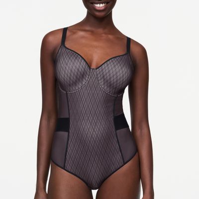 Chantelle Smooth Lines C11N7 DS (D) (v)
