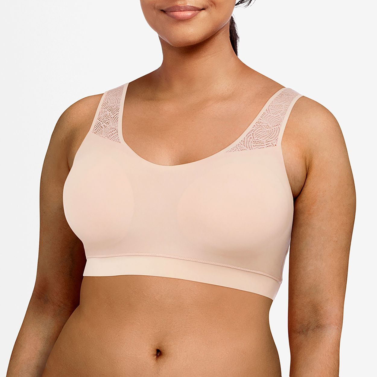 Chantelle Soft Stretch C11G1 01N