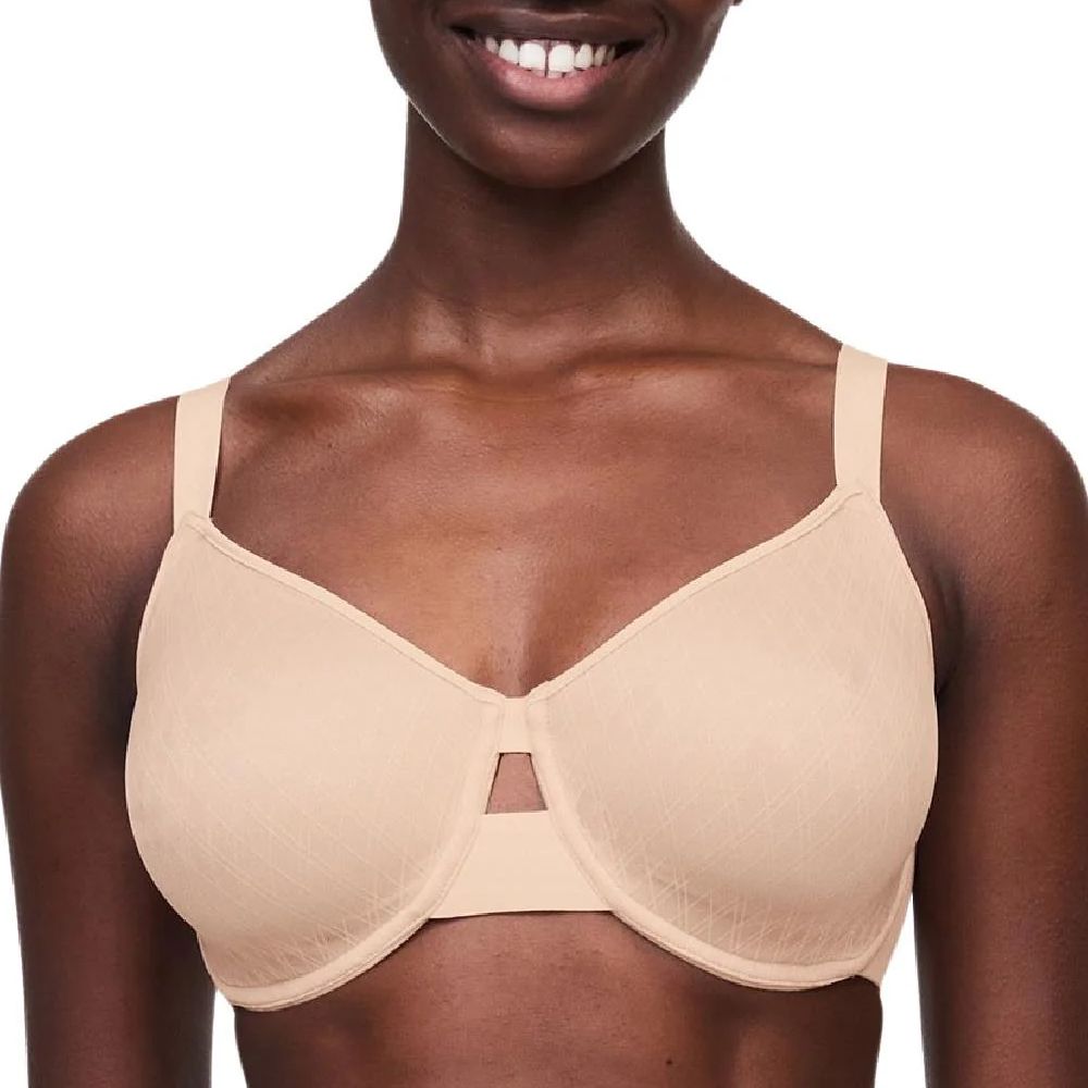 Chantelle Smooth Lines C11N1 01N (D) (v)