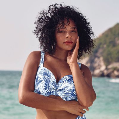 Anita Terra Bleu Hermine 8401-1 301