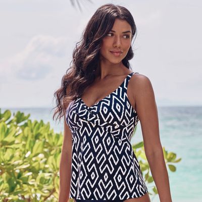Anita Tribal Monotones Maily 8495-1 321