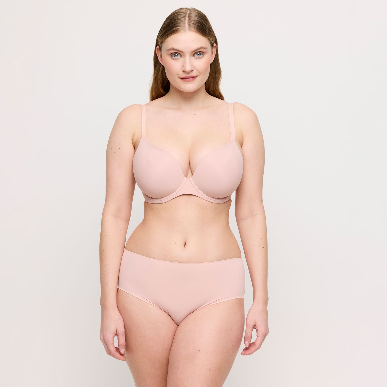 Soutien-gorge Prima Donna Celebrity - Taille 90D (FR) / 75D (EU) / 34D (UK/US) - Bleu - Neuf Avec étiquettes