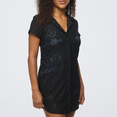 Cover Me Santorini Encore 25056148 BLK