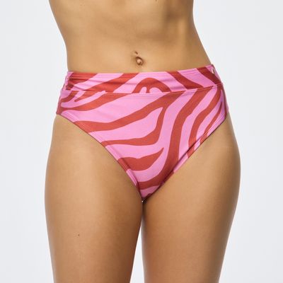 Beach Life Pink Zebra PZ206 202