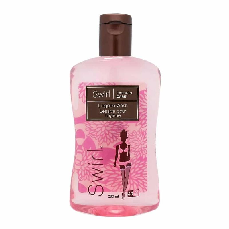 Lingerie Laundry Detergent - Forever New - Swirl - Liquid 280ml - FN02710