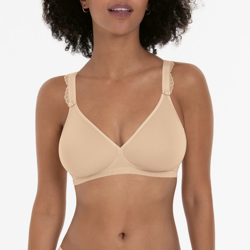 Rosa Faia Selma 5631 753