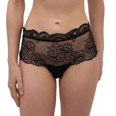 Lise Charmel Sublime en Dentelle ACH0413 NO