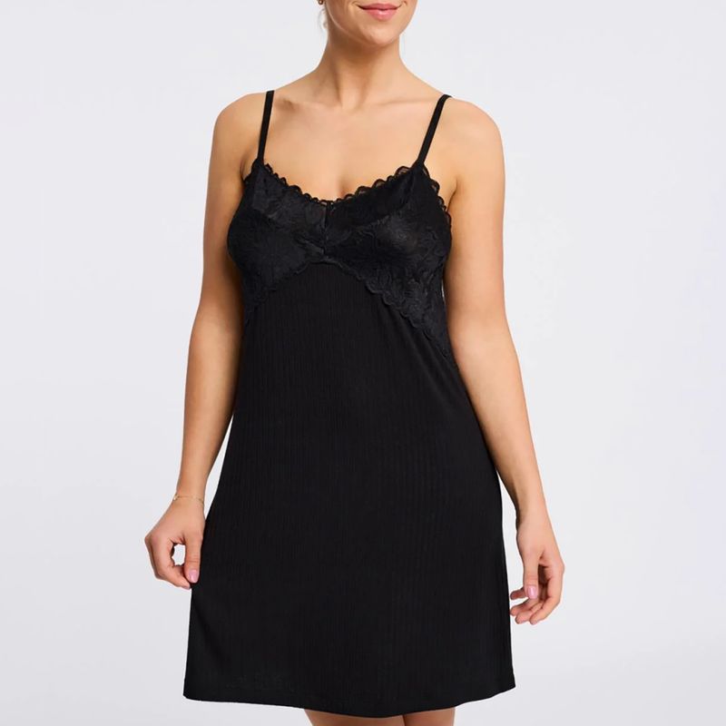 Fleur&#39;t Whisper 6042 BLK (v)