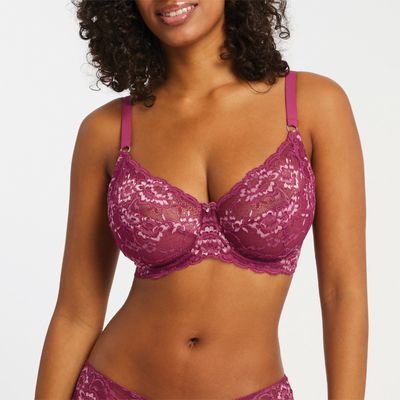 Montelle Muse Full 9324 CRA (v)