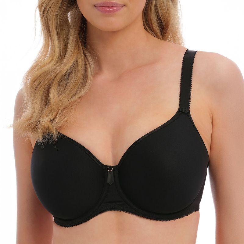 Fantasie Rebecca Essential FL101310 BLK