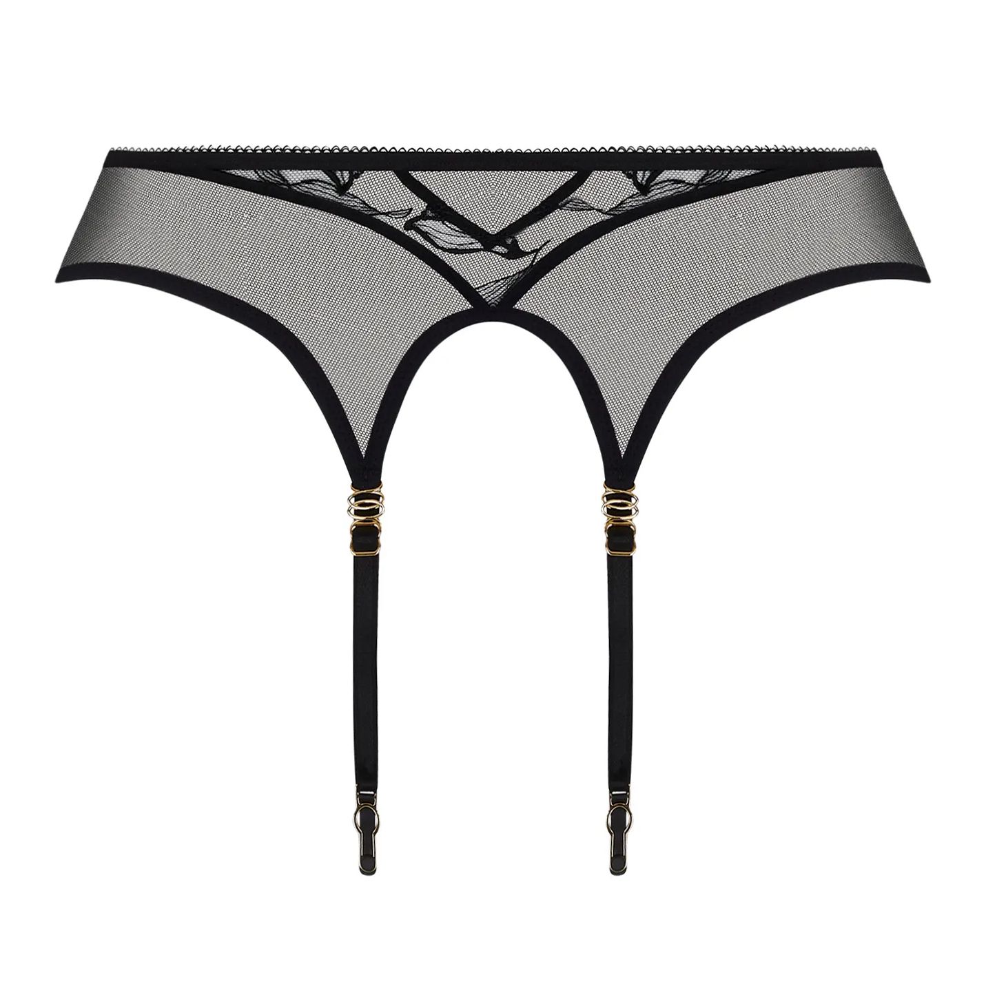 Lise Charmel Désir et Volupté ACJ4755 Noir