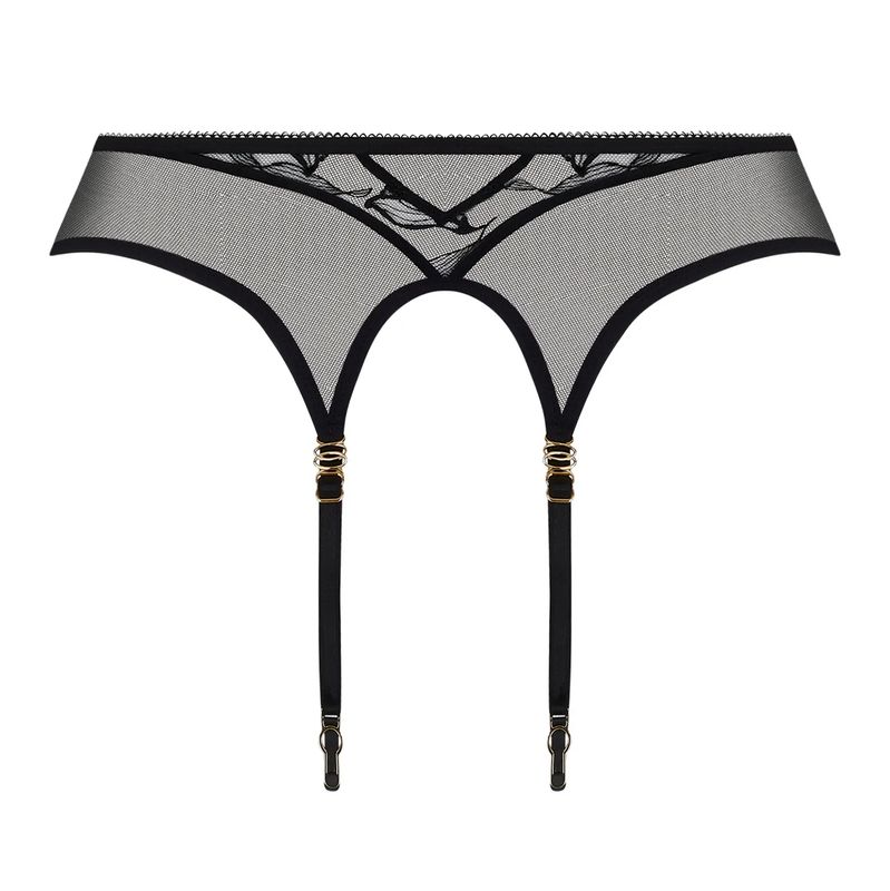 Lise Charmel Désir et Volupté ACJ4755 Noir
