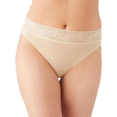 Wacoal Comfort Touch Hi-Cut 871353 263