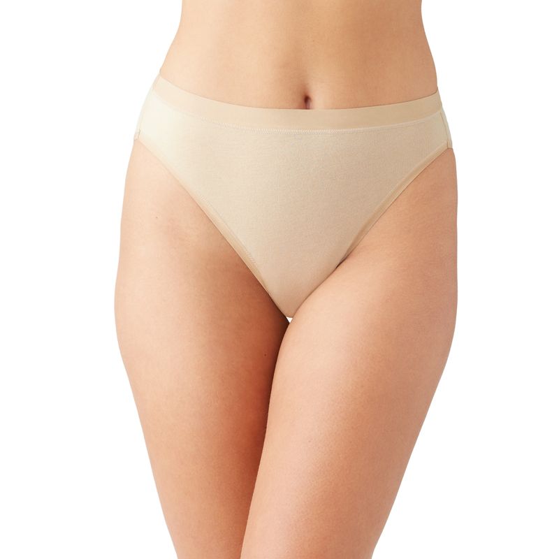 Wacoal Understated Cotton 879362 263