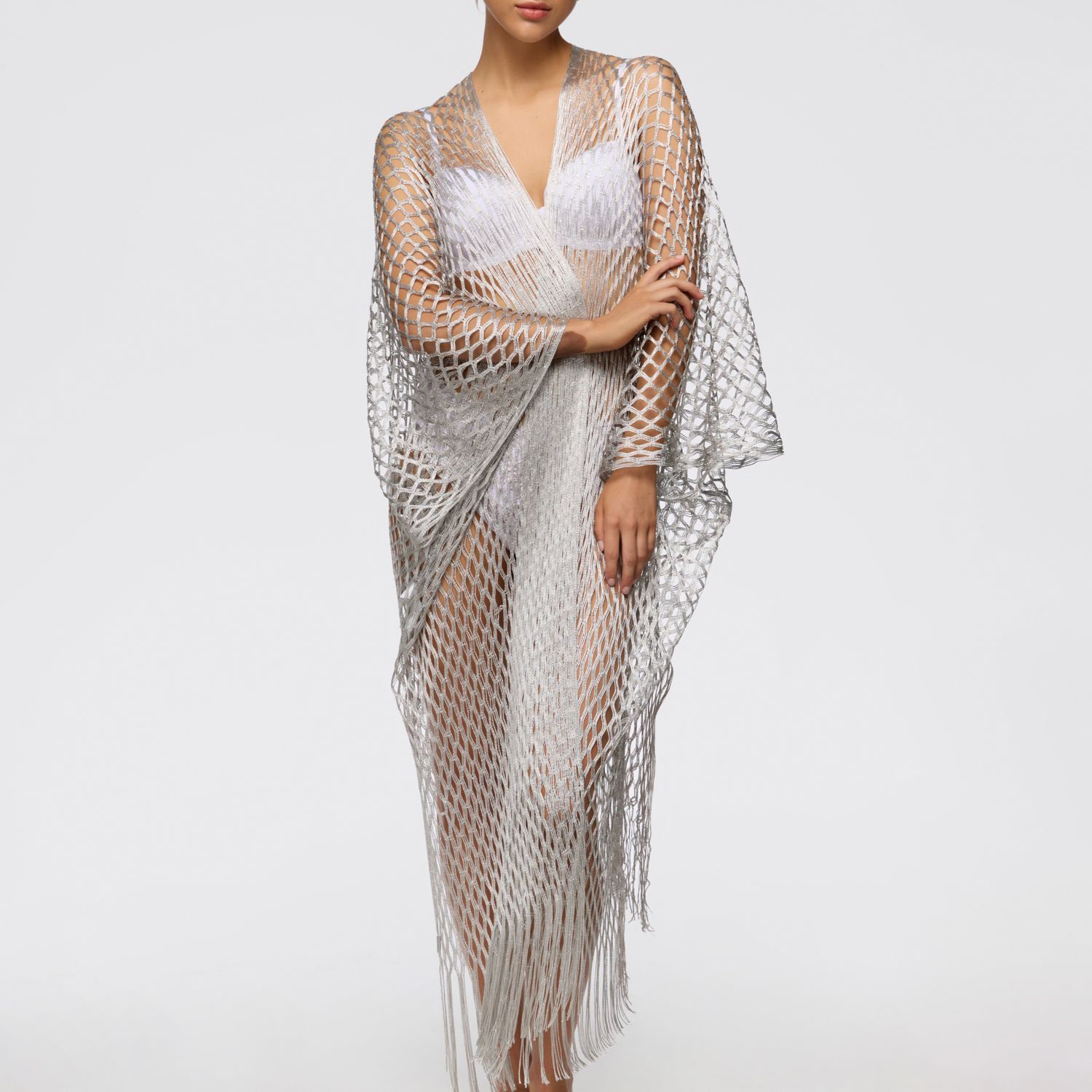 Selmark Kimono BC197 400