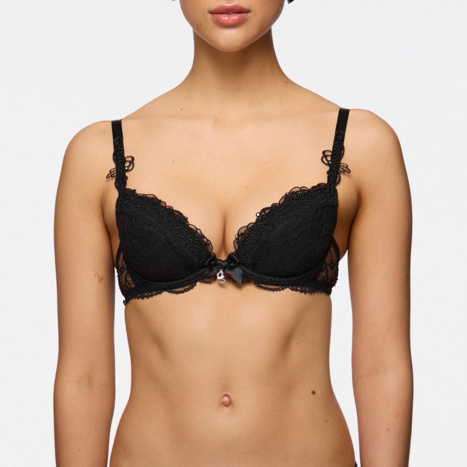 Lise Charmel Soir de Venise ACA3503 Noir