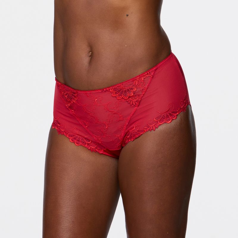 Lise Charmel Dressing Floral BCC0388 DS