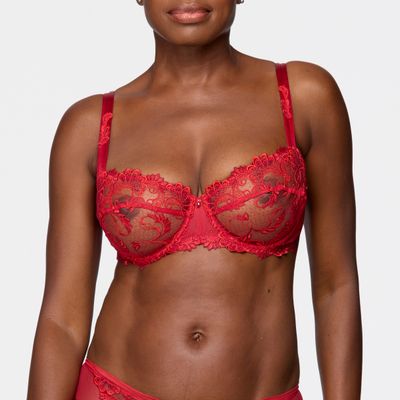 Lise Charmel Dressing Floral ACC3088 DS