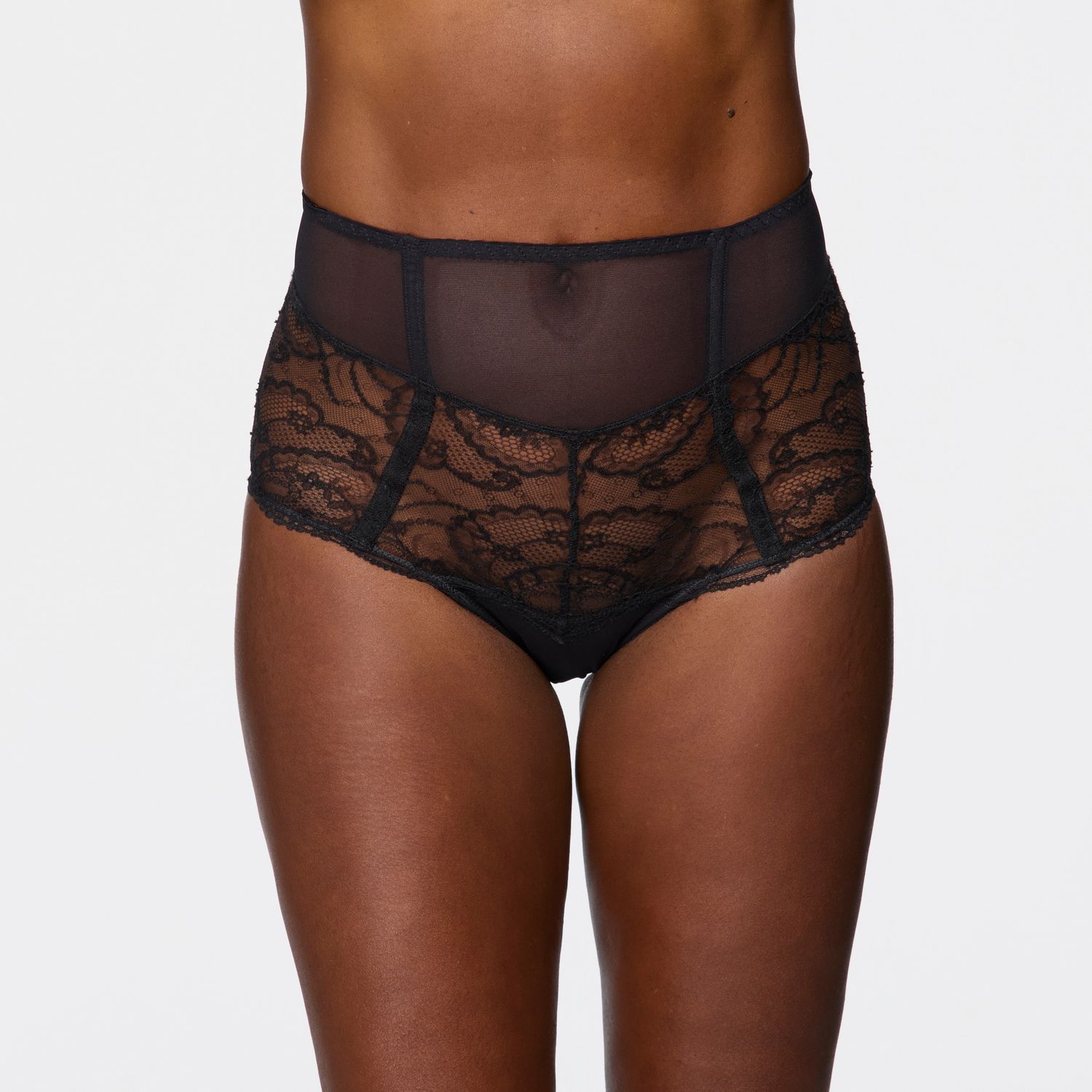 Lise Charmel Soir de Venise ACA0603 Noir