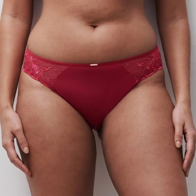 Chantelle Fleurs C12M3 B01