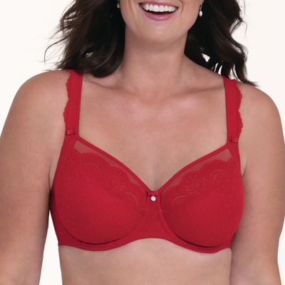 Rosa Faia Selma 5635 265