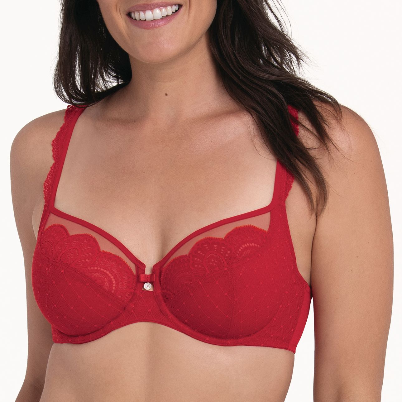 Rosa Faia Selma 5634 265