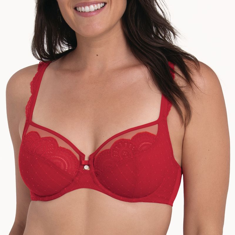 Rosa Faia Selma 5634 265