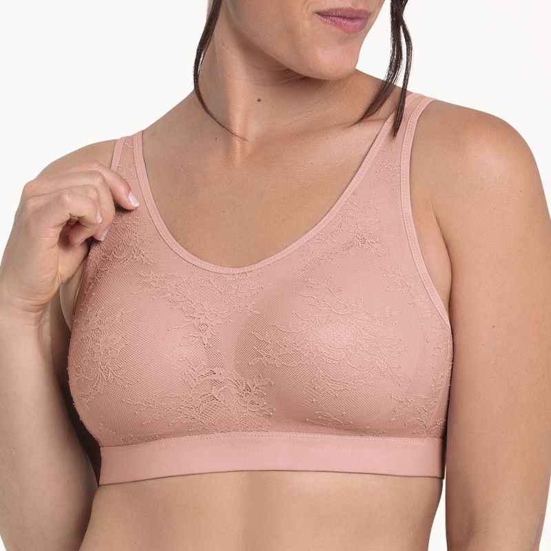 Anita Mastectomie Essential Lace 4700X 596