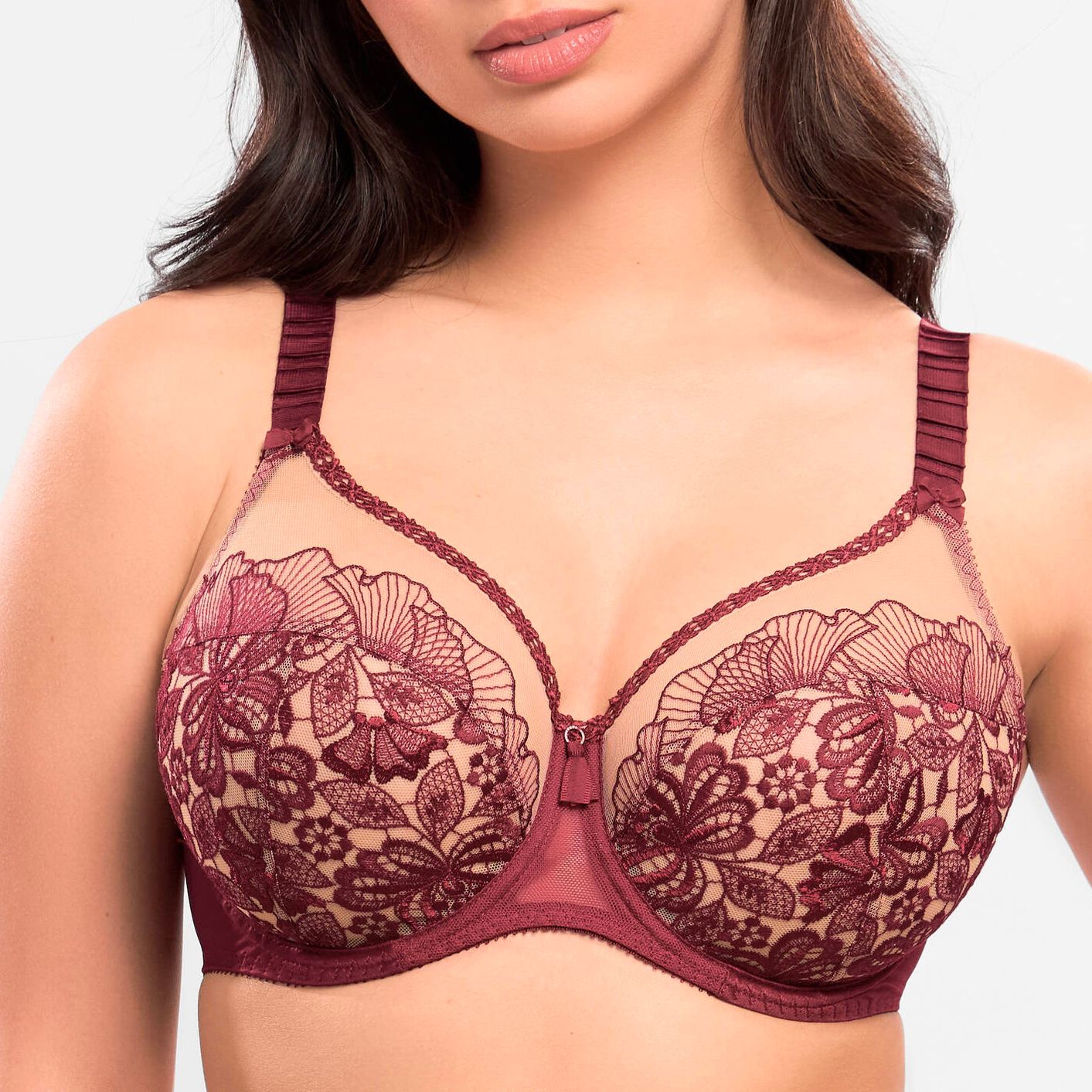 Empreinte Agathe 07204 0565