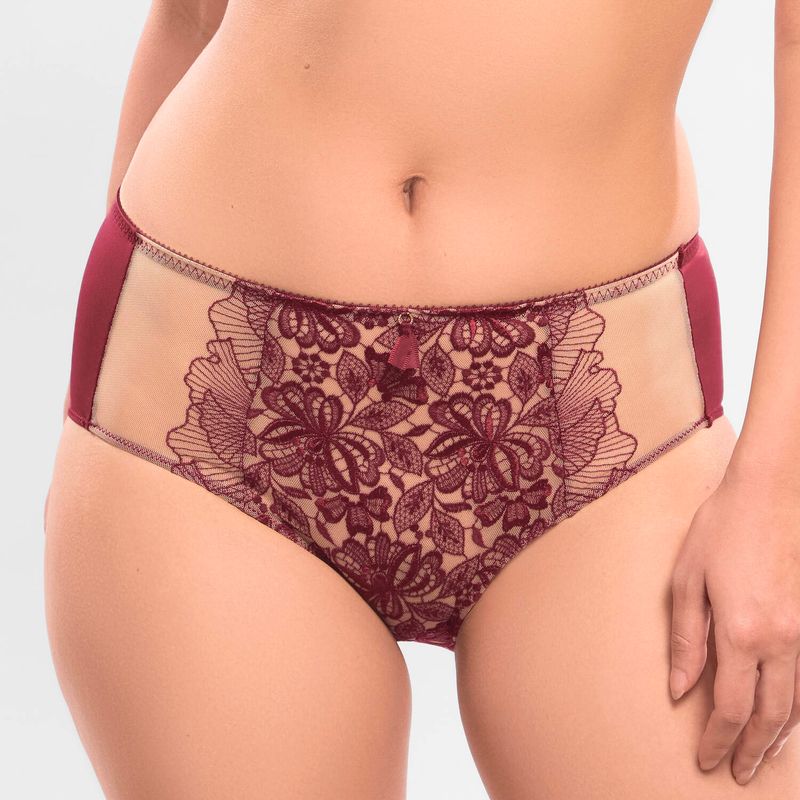 Empreinte Agathe 05204 0565