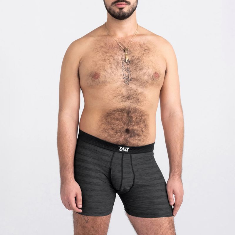 Saxx Droptemp Cool Mesh BB09F BLH