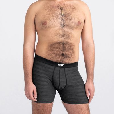 Saxx Droptemp Cool Mesh BB09F BLH