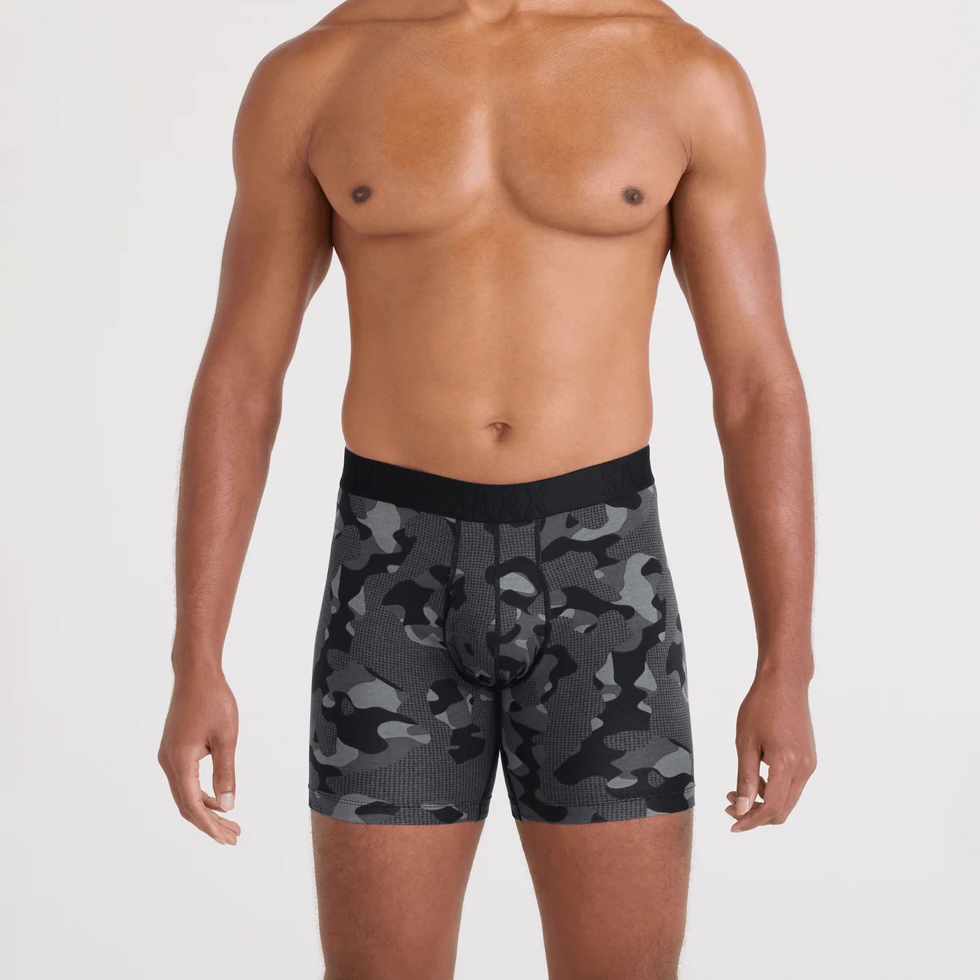 Saxx DropTemp Cooling Cotton BB86F PCG